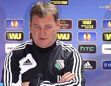 Miniatura: Urban: musimy odzyskać zaufanie kibiców