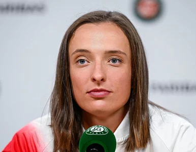 Miniatura: Iga Świątek znów zaczaruje Roland Garros?...