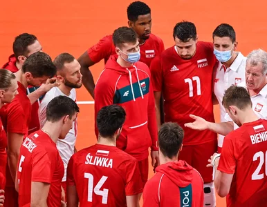 Miniatura: Trwają siatkarskie mistrzostwa Europy....