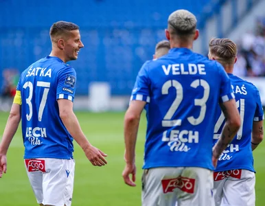 Miniatura: Polskie drużyny poznały rywali w...