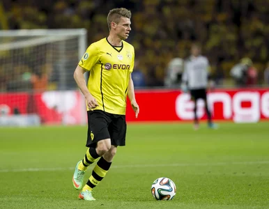 Miniatura: Piszczek o transferze do Barcelony: Real...