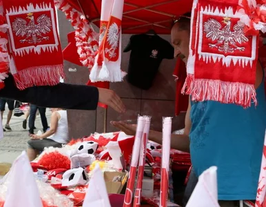 Miniatura: Nie jest łatwo być kibicem Czech we Wrocławiu