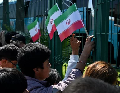 Miniatura: Iran na mistrzostwach świata w USA. FIFA...