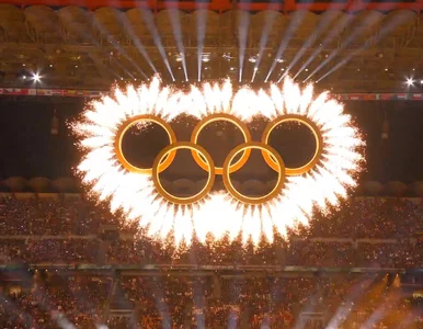 Miniatura: Ceremonia otwarcia ZIO 2026 we Włoszech....