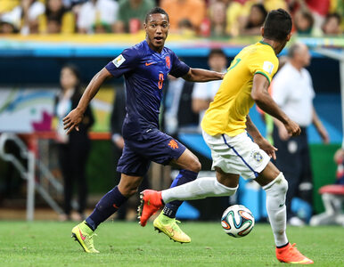 MŚ 2014: Brąz dla Holandii! Niemoc Brazylii trwa