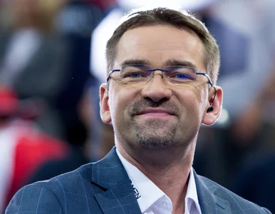 Miniatura: Świderski zdradził, kto nie zostanie...