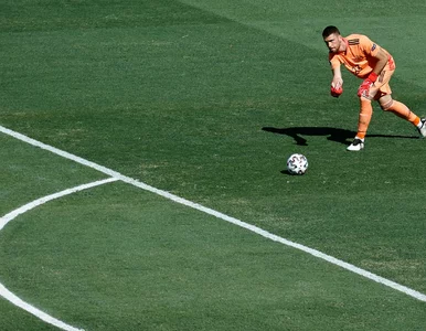 Miniatura: Euro 2020. „O Jezu, co tu się stało?!”....