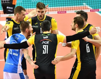 Miniatura: Jakie są przyczyny kryzysu Skry Bełchatów?...