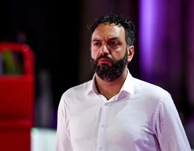 Miniatura: Spory problem Stefano Lavariniego przed...