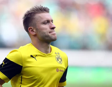 Miniatura: Błaszczykowski nie dostanie powołania do...