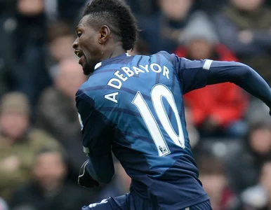 Miniatura: Tottenham wygrywa z United w Manchesterze