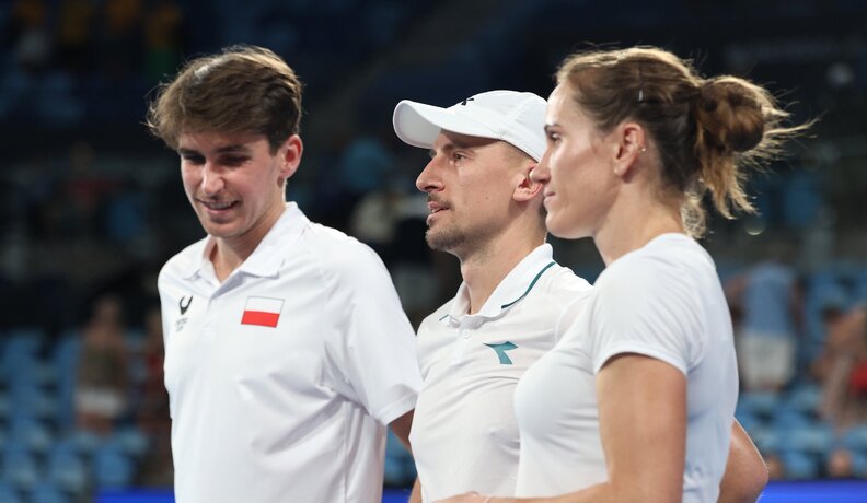 Miniatura: Kluczowa decyzja dla reprezentacji Polski....