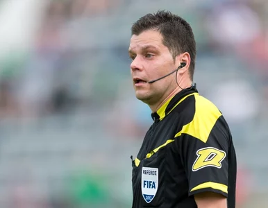 Miniatura: Siejewicz wróci do pracy sędziego?