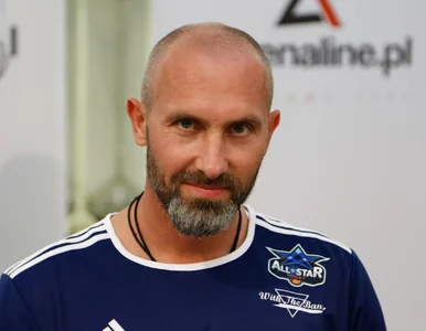 Miniatura: Siergiej Tietiuchin przed meczem z Polską:...