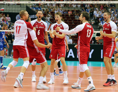Polacy pokonali Finlandię 3:0. Jak wygląda sytuacja w grupie?