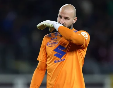 Miniatura: Skandal na Euro 2024. Reprezentant kraju...