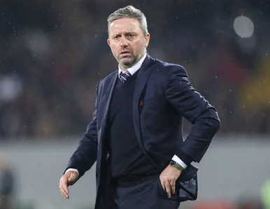 Miniatura: Media: Jerzy Brzęczek nie poprowadzi tej...