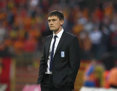 Miniatura: Rumak zostanie w Lechu. "Nigdze nie...