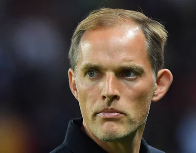 Miniatura: Thomas Tuchel był bezrobotny tylko przez...