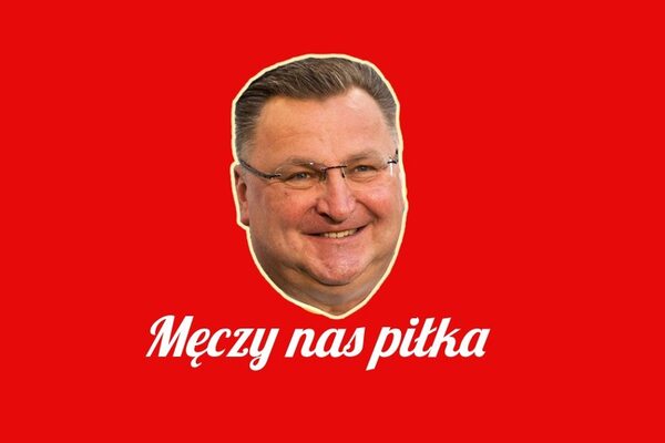 Miniatura: Memy po mecz Polska – Meksyk