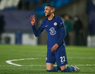 Miniatura: Długa walka Chelsea i Villarrealu o...