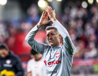Miniatura: Robert Lewandowski zdradził klucz do...