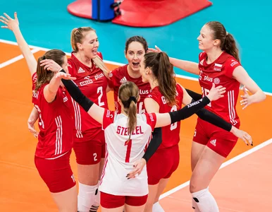 Miniatura: PZPS ogłosił kadrę reprezentacji Polski na...