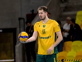 Miniatura: Gorąco w&nbsp;grze...