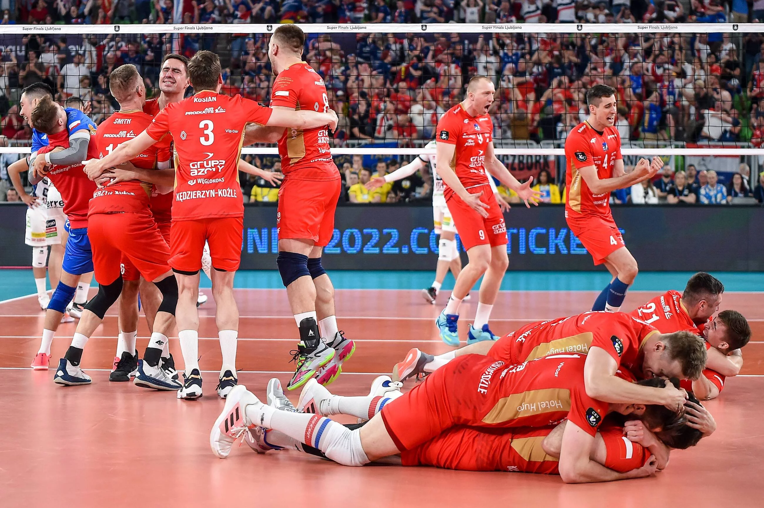 Ile wiesz o PlusLidze? Quiz dla prawdziwych fanów polskiej siatkówki