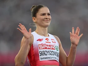 Miniatura: Zadecydowała tysięczna sekundy! Polska z...