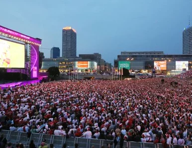 Miniatura: Rosjanie w pubie nie obejrzą występu Sbornej