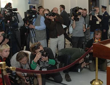 Miniatura: Na Euro 2012 Polskę zaleją Chińczycy