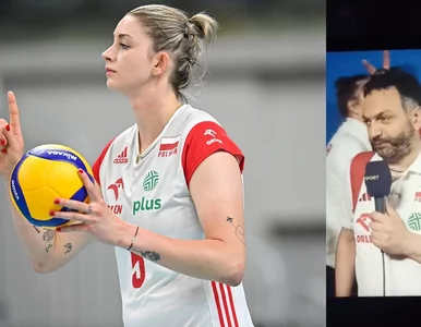 Miniatura: Magdalena Stysiak bohaterką również poza...