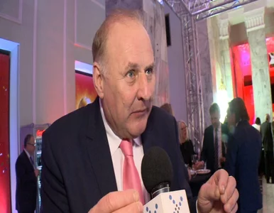 Miniatura: Tomaszewski: Liga Narodów? W końcu skończą...