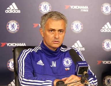 Miniatura: Mourinho stanie przed sądem? Pozwała...