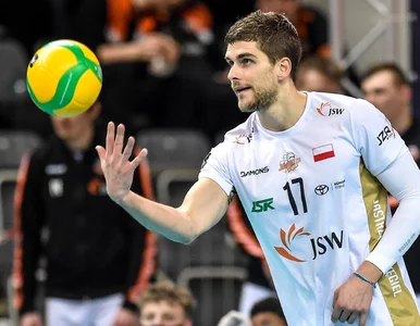 Miniatura: Mistrz olimpijski udowonił swoją klasę....