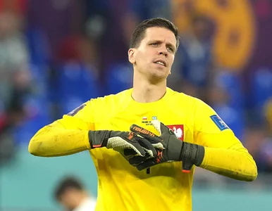 Miniatura: Wojciech Szczęsny na wylocie z Juventusu....