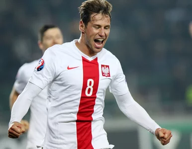 Miniatura: Kolejny klub chce Krychowiaka? Teraz Inter