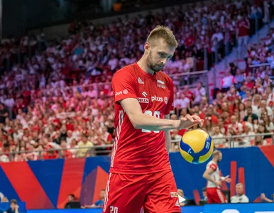 Miniatura: Mateusz Bieniek uhonorował polskiego...