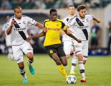 Miniatura: Blamaż, którego wszyscy się spodziewali?...