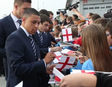 Miniatura: Wszystkie reprezentacje są już w Polsce