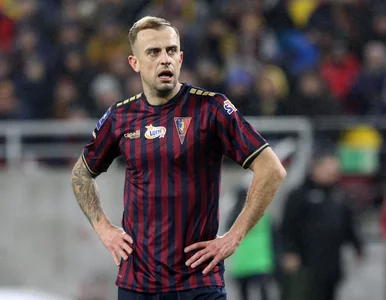 Miniatura: Kamil Grosicki nie odpuszcza. „Dlaczego...