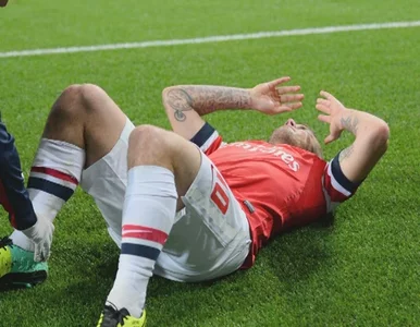 Miniatura: UEFA i FIFA zmienią przepisy? Zdrowie...