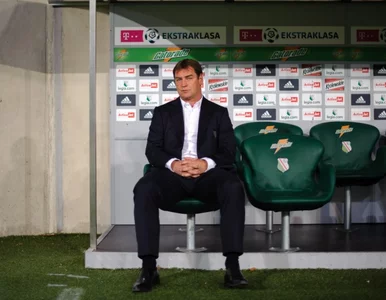 Miniatura: Jóźwiak: Urban poleciał za wyniki w Europie