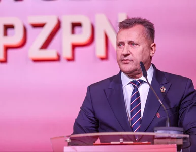 Miniatura: Afera alkoholowa w kadrze U-17. Rodzice...