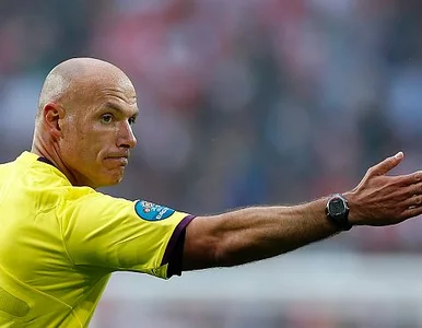 Miniatura: Howard Webb zdecyduje o losie Portugalii i...