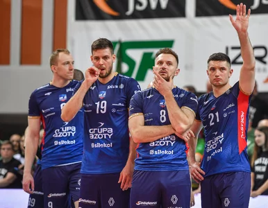 Miniatura: Zaskakujący transfer w PlusLidze. Zdobywca...