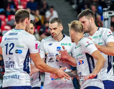 Miniatura: Wielka zmiana w polskiej siatkówce....