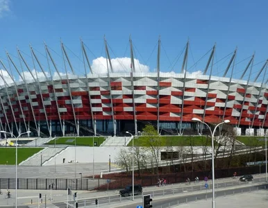 Miniatura: PGE sponsorem Stadionu Narodowego?