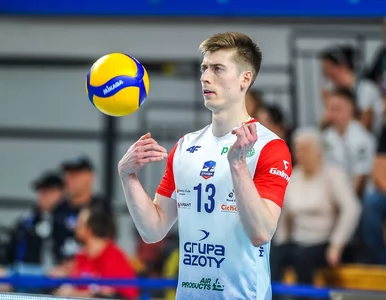 Miniatura: Tym wywiadem Kamil Semeniuk może wywołać...